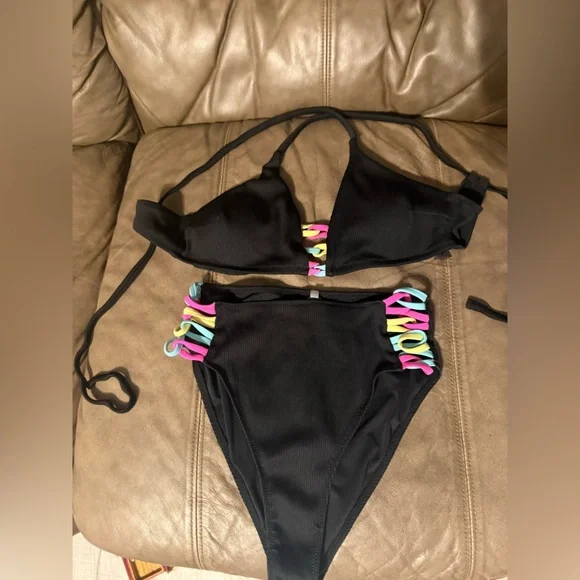 SHEIN bikini bundle - Picture 2 of 13